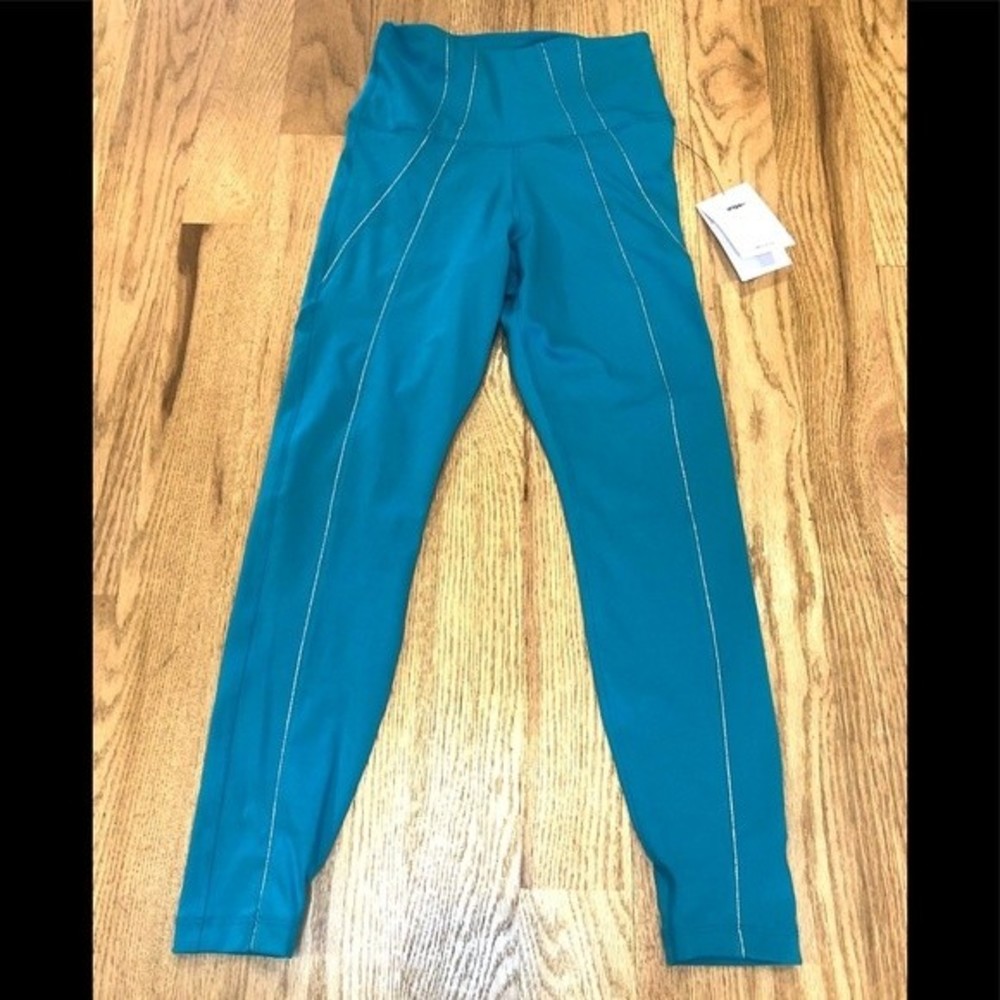 NEW Nike Yoga Dri-Fit High Rise Leggings